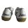 Asics Cyber High Jump London L, G205Y