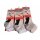 Puma Performance Viertelsocken, 2er Pack, weiß - 221302001-300