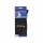 Reebok Damensocken, 3er-Pack, schwarz - Thin Women, 3-pack, black - X16358