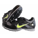 Nike Zoom Triple Jump 3, Modell 2012