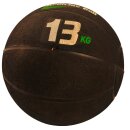 Medizinball aus Gummi, 1 bis 13 kg