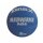 Medizinball aus Gummi, 3 kg