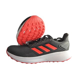 Adidas Duramo 9 Damen schwarz-pink - EE8187