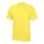 Hanes New Beefy-T Yellow M
