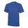 Hanes New Beefy-T Deep Royal S