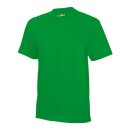 Hanes New Beefy-T Kelly Green S