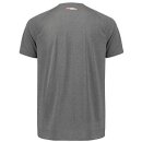 Ferrari F1 Midlayer T-Shirt Funktionsshirt Men Herren grau M
