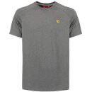 Ferrari F1 Midlayer T-Shirt Funktionsshirt Men Herren grau M