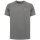 Ferrari F1 Midlayer T-Shirt Funktionsshirt Men Herren grau M