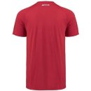 Ferrari F1 Midlayer T-Shirt Funktionsshirt Men Herren rot M