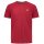 Ferrari F1 Midlayer T-Shirt Funktionsshirt Men Herren rot M
