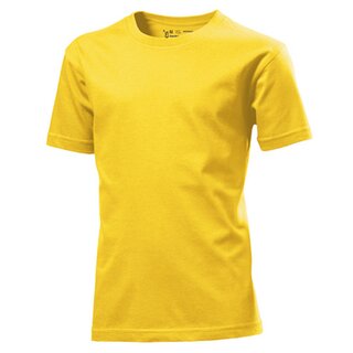 Hanes Comfort Soft Juniors Crew Neck-T