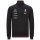 Mercedes-AMG Petronas Motorsport Mens 2019 F1 Strick-Pullover, grau