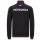 Mercedes-AMG Petronas Motorsport Mens 2019 F1 Strick-Pullover, grau