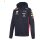 Aston Martin Red Bull Racing RBR - Herren Team Kapuzen Sweater Jacke 2020