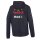Aston Martin Red Bull Racing RBR - Herren Team Kapuzen Sweater Jacke 2020