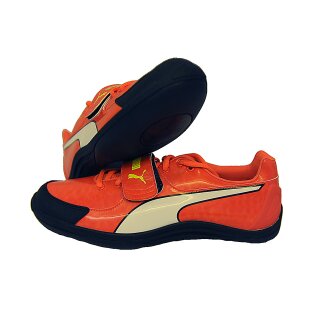 Puma evoSPEED Throw 4 - Schuh für Kugelstoßen / Diskuswurf / Hammerwurf