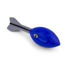 Nerf Sports Vortex Aero Howler blau