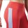 Reebok Womens Workout Colourblocked Capri - EC2400