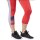 Reebok Womens Workout Colourblocked Capri - EC2400