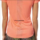 Reebok Womens Running Shirt ss rose - EC2943