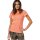 Reebok Womens Running Shirt ss rose - EC2943