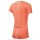 Reebok Womens Running Shirt ss rose - EC2943