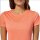Reebok Womens Running Shirt ss rose - EC2943