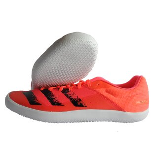 Adizero Throwstar 2020 - Kugelstoßen, Diskuswurf, Hammerwurf - EG6158 UK 6,5