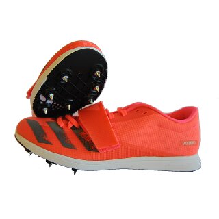 Adidas Adizero TJ PV  2020 - Dreisprung Stabhochsprung - EG6168 UK 9,5