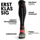 Kuinea Kompressionssocken