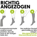 Kuinea Kompressionssocken