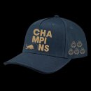 Red Bull Racing 2022 F1 Constructors World Champion Cap