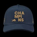 Red Bull Racing 2022 F1 Constructors World Champion Cap
