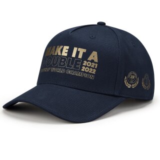 Red Bull Racing 2022 F1 Max Verstappen Cap