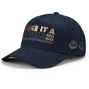 Red Bull Racing 2022 F1 Max Verstappen Cap