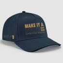 Red Bull Racing 2022 F1 Max Verstappen Cap