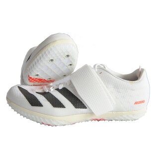 Adizero Highjump 2021 - Spezialschuh für Hochsprung - GV9827