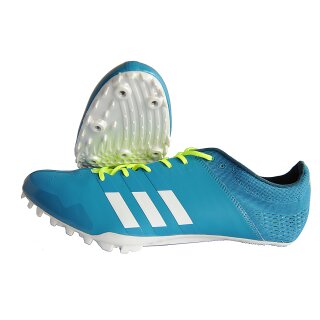 Adizero Finesse, Modell 2017, hellblau - Sprint - BB3534