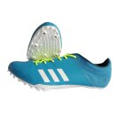 Adizero Finesse, Modell 2017, hellblau - Sprint - BB3534