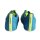 Adizero Finesse, Modell 2017, hellblau - Sprint - BB3534