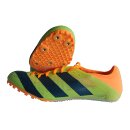 Adidas Sprintstar, Modell 2022, gelb-grün - GY0941