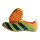 Adidas Sprintstar, Modell 2022, gelb-grün - GY0941