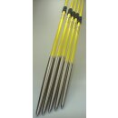 Wettkampfspeer Getra Competition II 700 g - Modell 2025