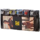 CR7 Cristiano Ronaldo Boxershorts 5-Pack Color