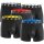 CR7 Cristiano Ronaldo Boxershorts 5-Pack Color