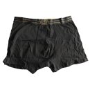 CR7 Cristiano Ronaldo Boxershorts 5-Pack schwarz