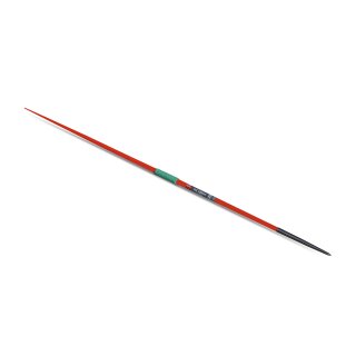 Wettkampfspeer Nordic Alu Comet 700 g - Modell 2025