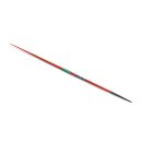 Wettkampfspeer Nordic Alu Comet 700 g - Modell 2025