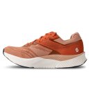 SCOTT Womens Pursuit Ride - Blaze Orange/Rose Beige
